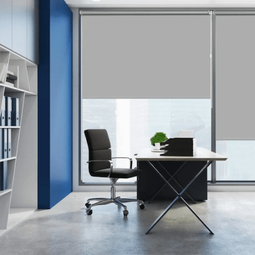 Blockout Roller Blind