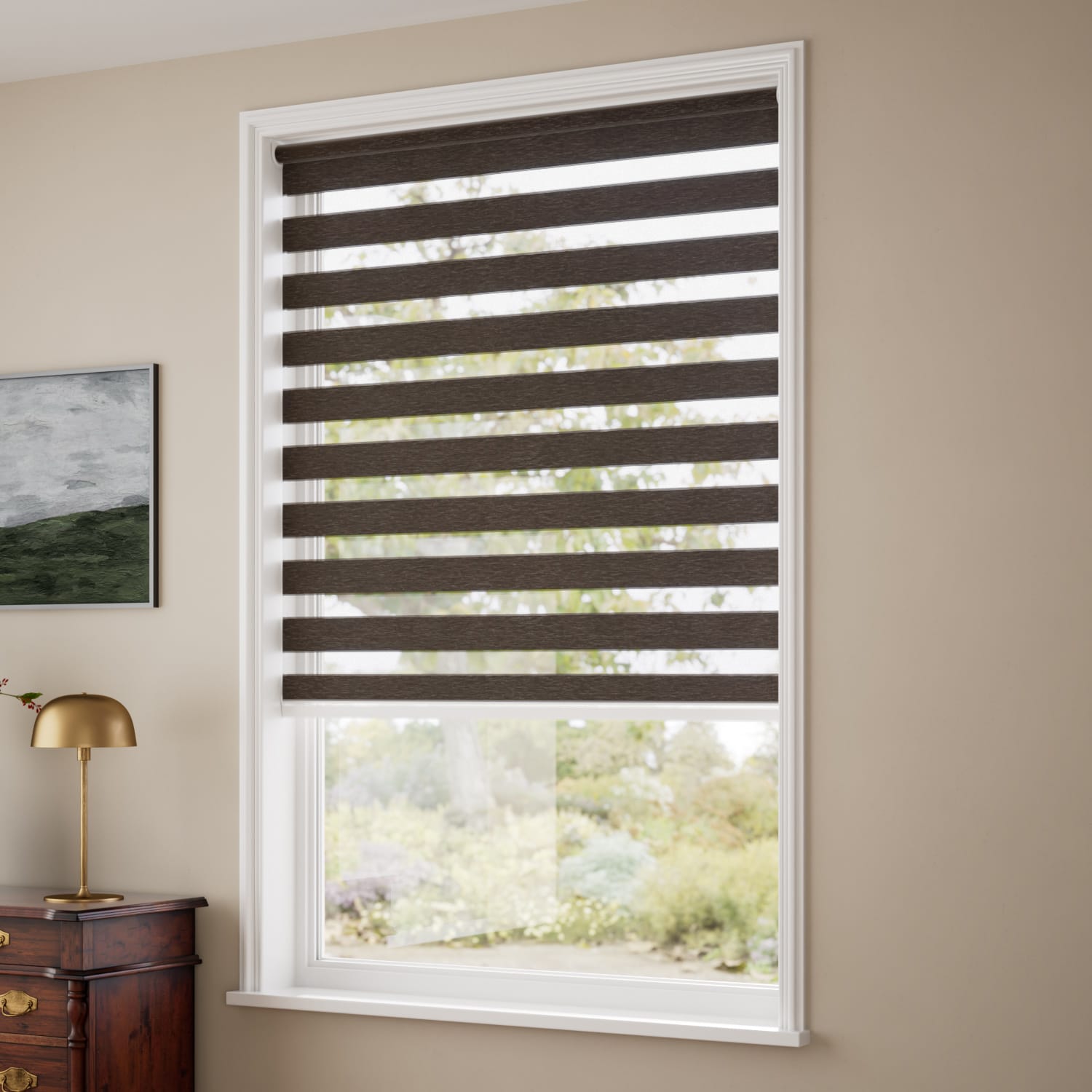 Double Blinds – Stylish Zebra Blinds | The Decor Connection
